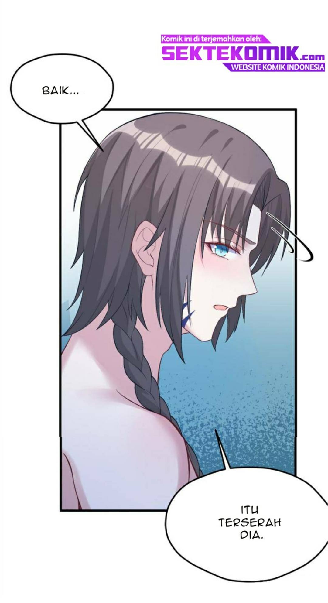 Beauty and the Beasts Chapter 203 Gambar 9
